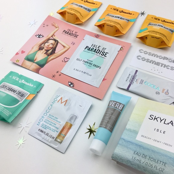 Beach Babe Lux Beauty Bundle ✨76 - Picture 8 of 8